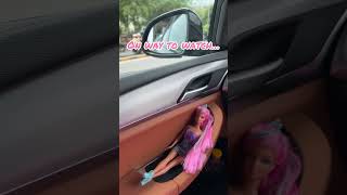 Download Lagu Barbie movie in pink - barbie \u0026 ken squad #barbiecore 🩷 MP3