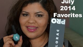 July Favorites | BeautyWithKarla11