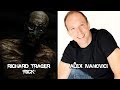 Characters and voice actors  outlast