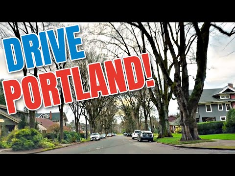 Crexi Oregon