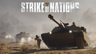 Strike of Nations Gameplay Android screenshot 2