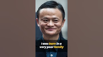 Learn from your Mistakes || Motivational video  -- Jack ma