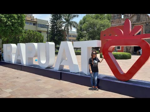 Video: Լա Պուրիսիմա առաքելության արագ ուղեցույց
