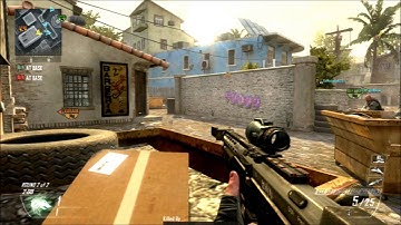 Crazy CTF Game Highlights