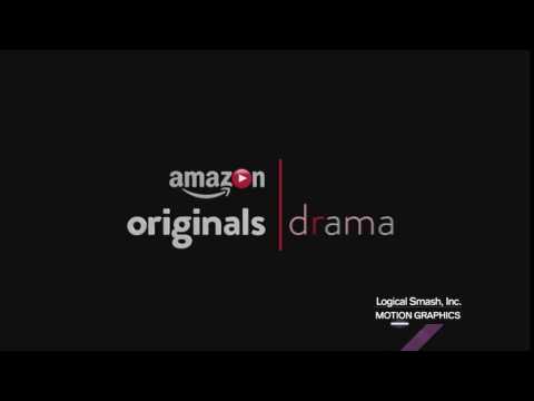 Amazon Originals Drama 2016 