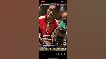 Hotboii 438 Left Lonely Unreleased Snippet