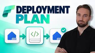 Full Microsoft Fabric Deployment Plan Explained: Run Code During Deployments News