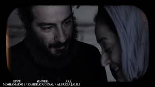 ویدیو میکس ارسالی از اثر اشک سرما Resimi
