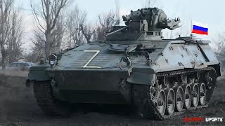 Наконец-То Россия Получила Полноценную Бмп Marder Немецкого Производства