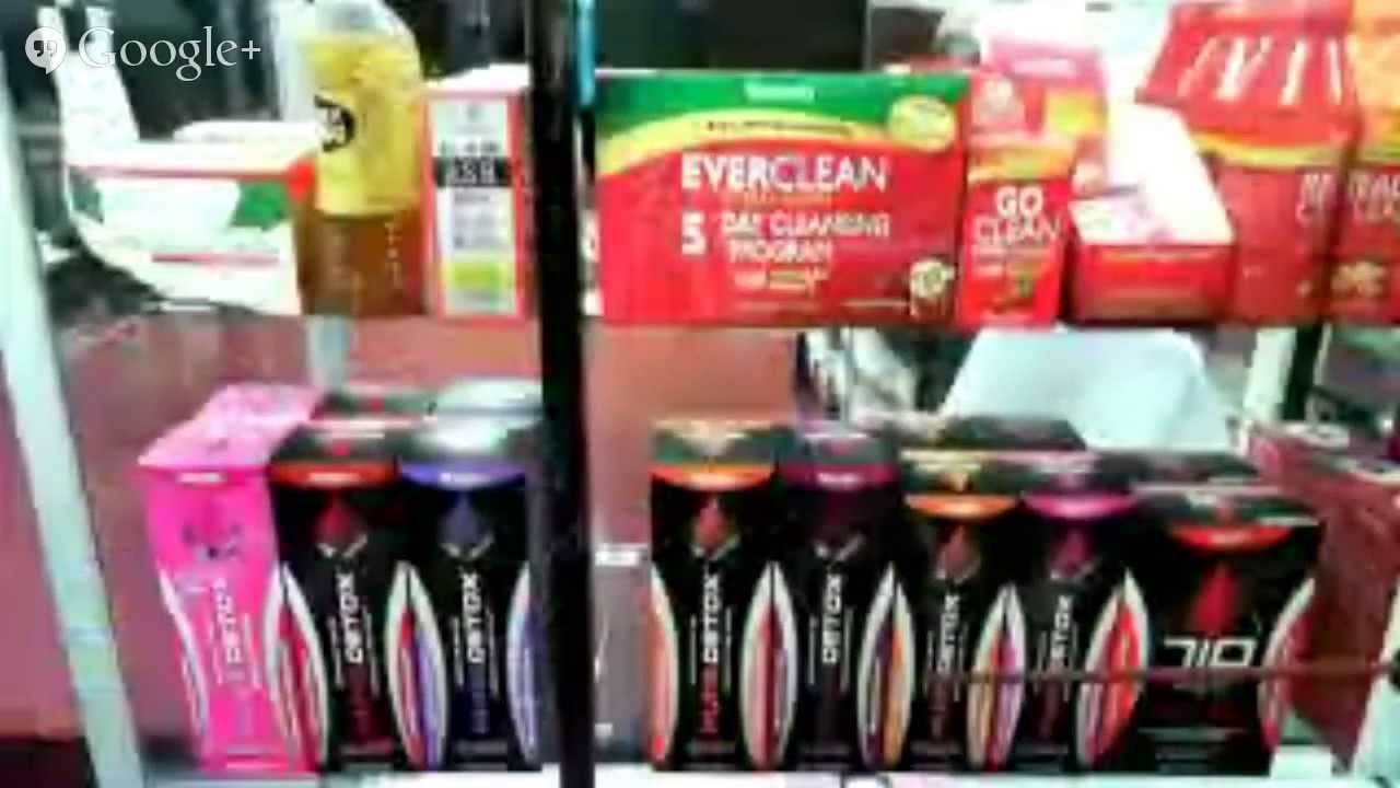 Detox Cleanse Detox Cleanse Your Systems Houston Bizarre Bazaare