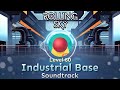 Rolling Sky Level 80 Industrial Base Official Soundtrack 