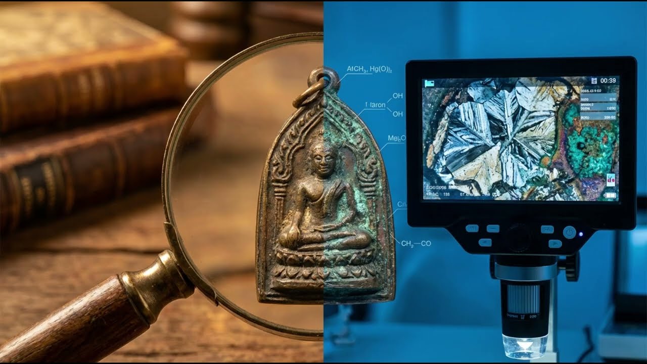 Наука и искусство размышления: когда «поверхностное натяжение» рассказывает историю.