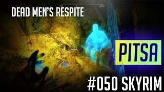 #050 🍕 DEAD MEN'S RESPITE