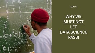 Why we Oppose the Final Draft of the CA Math Framework!