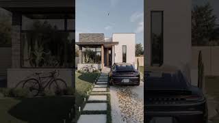 Дом 125м2 в Ростове - наш менеджер в ТГ @dunegroupsk #ростов #строительствожилья #ростовнадону