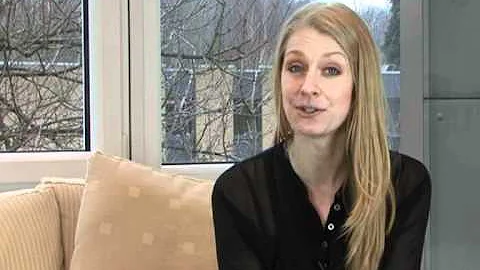 Shelly Burton   TV Presenting Showreel