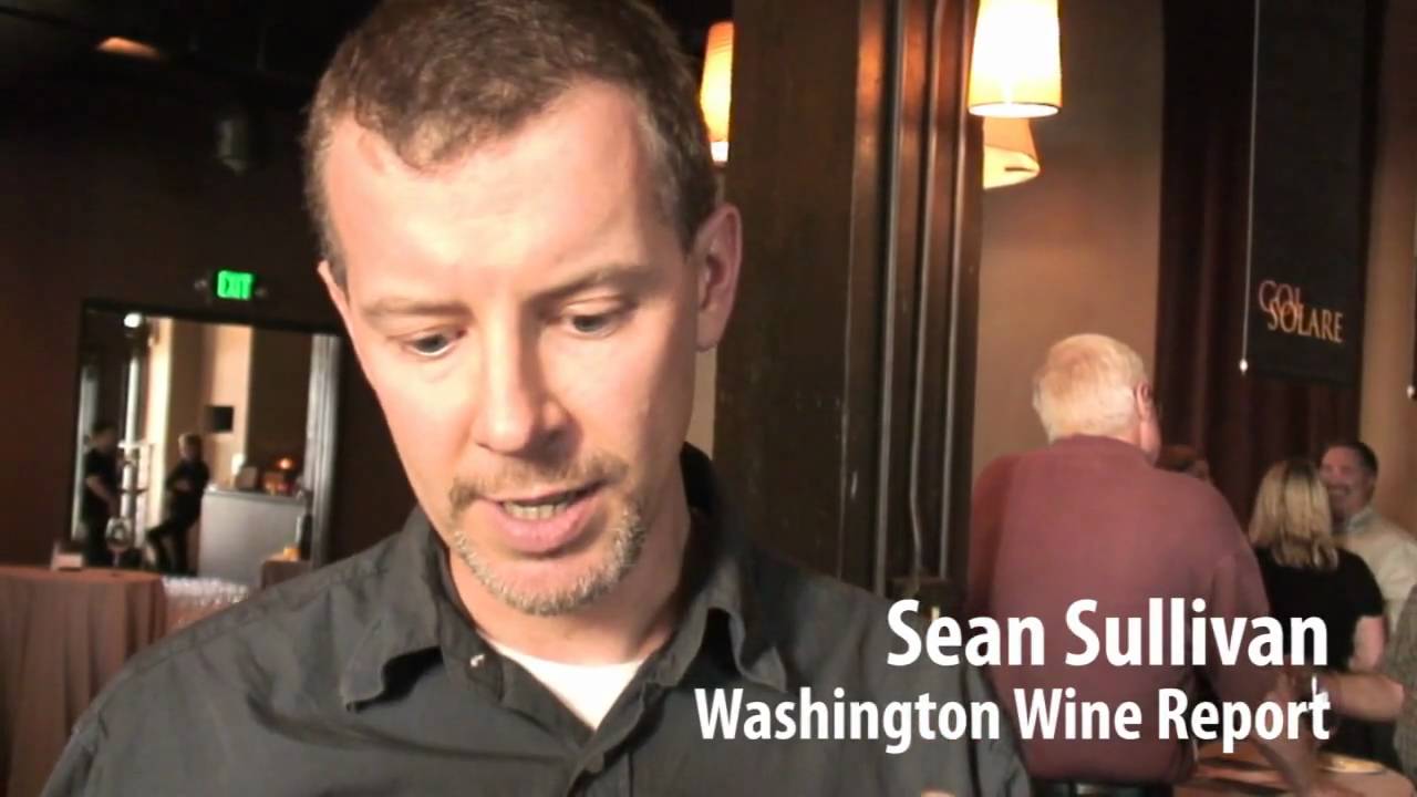 Celebrating the Release of the 2006 Col Solare