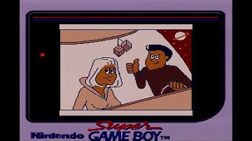 CiB Game Boy Theater - Godzilla and Out of Gas (Episode 6)