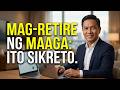 Huwag Kang Magpa-Alipin! 5 Tips Para Hindi Lang Trabaho ang Buhay.