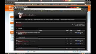 How to Create Categories on Your FreeForums Website