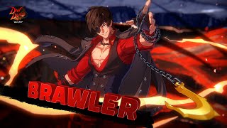 DNF DUEL｜Brawler Main Trailer