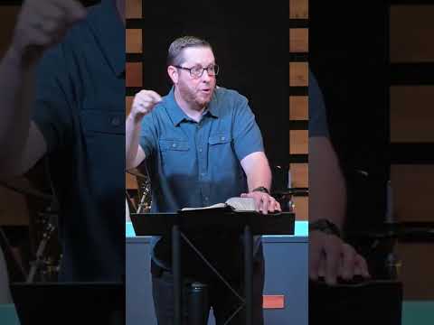 Are YOU God's answer to your prayer?
