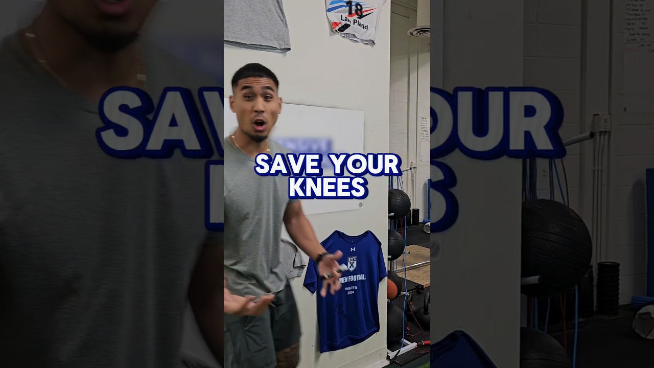 Extensive plyometrics