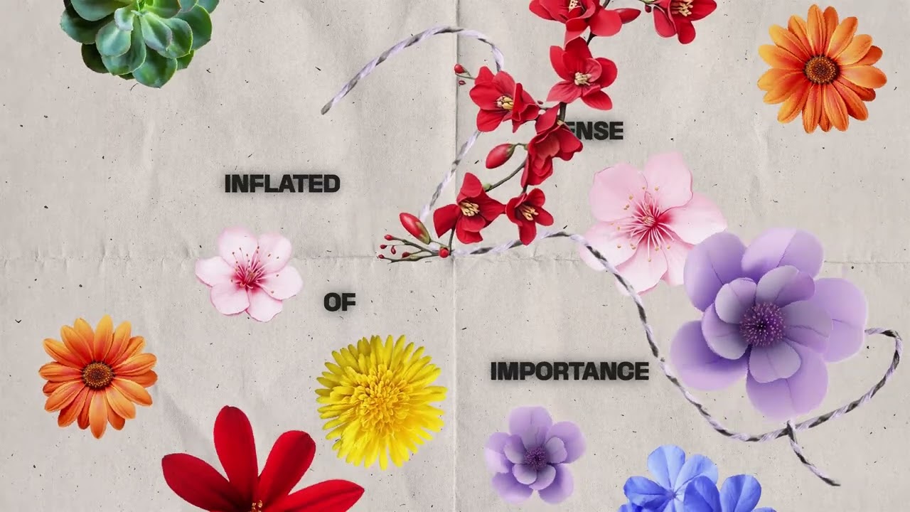 ILoveMakonnen - Romeo & Julius (Official Visualizer)