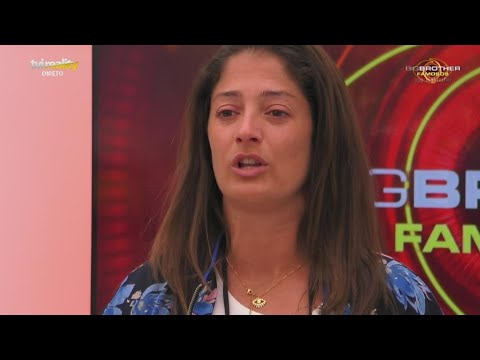 Marta Gil: «Estas são as minhas causas e não tenho medo de as assumir» | Big Brother Famosos