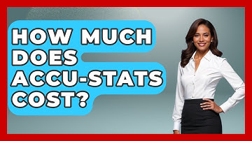How Much Does Accu-Stats Cost? - Billiards Hustlers