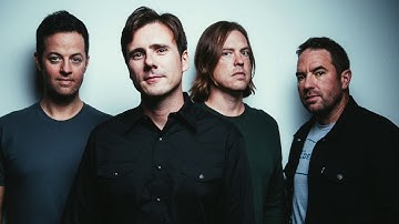 Kyle Meredith with... Jimmy Eat World