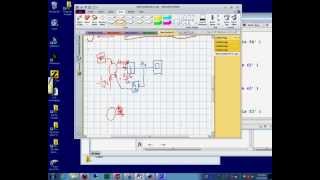 First order Diff Equations Model to block diagrams   23102012_1312_56