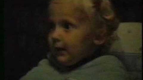 Jake telling stories about Rescue 911.