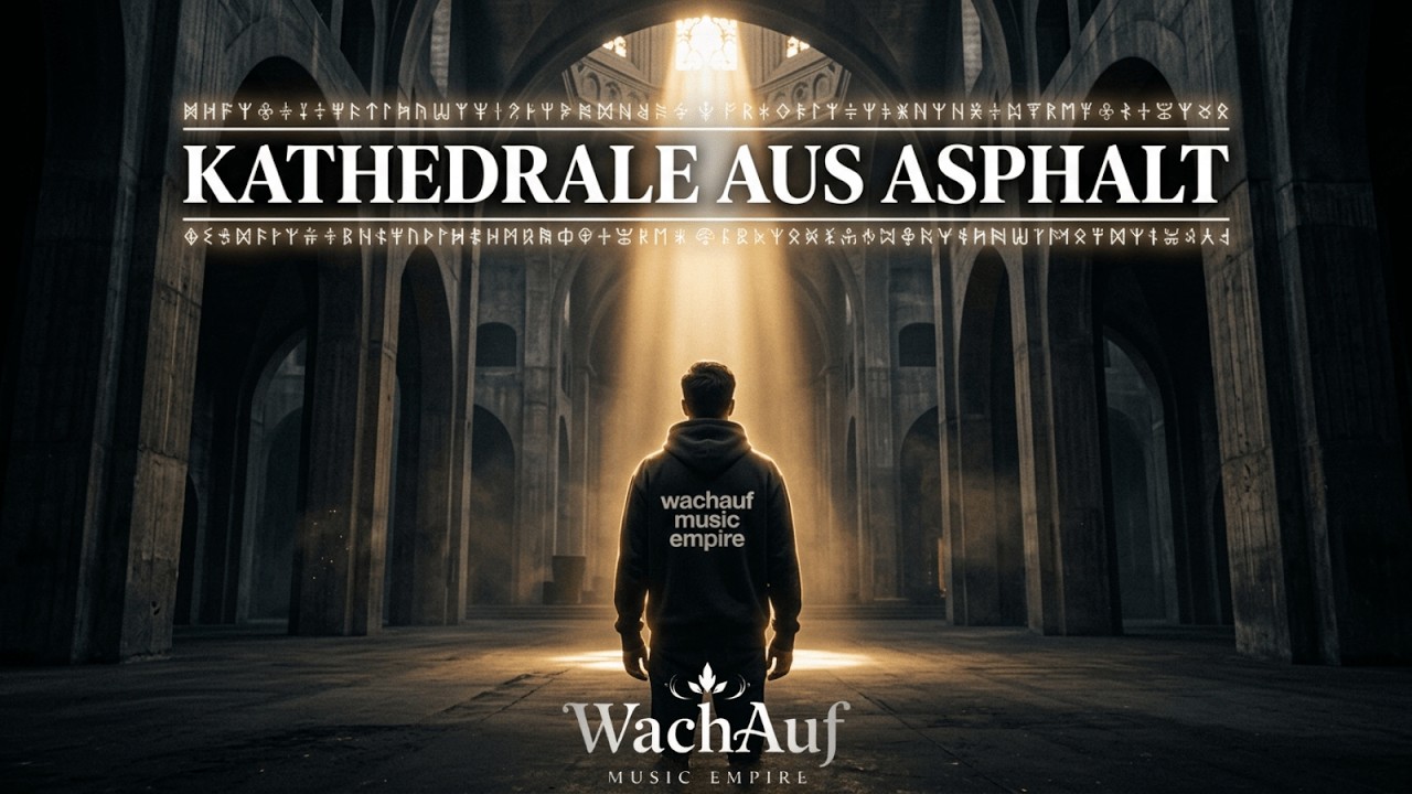 Kathedrale aus Asphalt – Vom tiefsten Dreck zum unbesiegbaren König