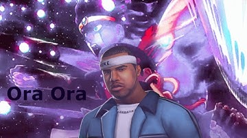 Black People Can Fight: N.O.R.E Unlocked His Stand - Def Jam Vendetta Episode 3