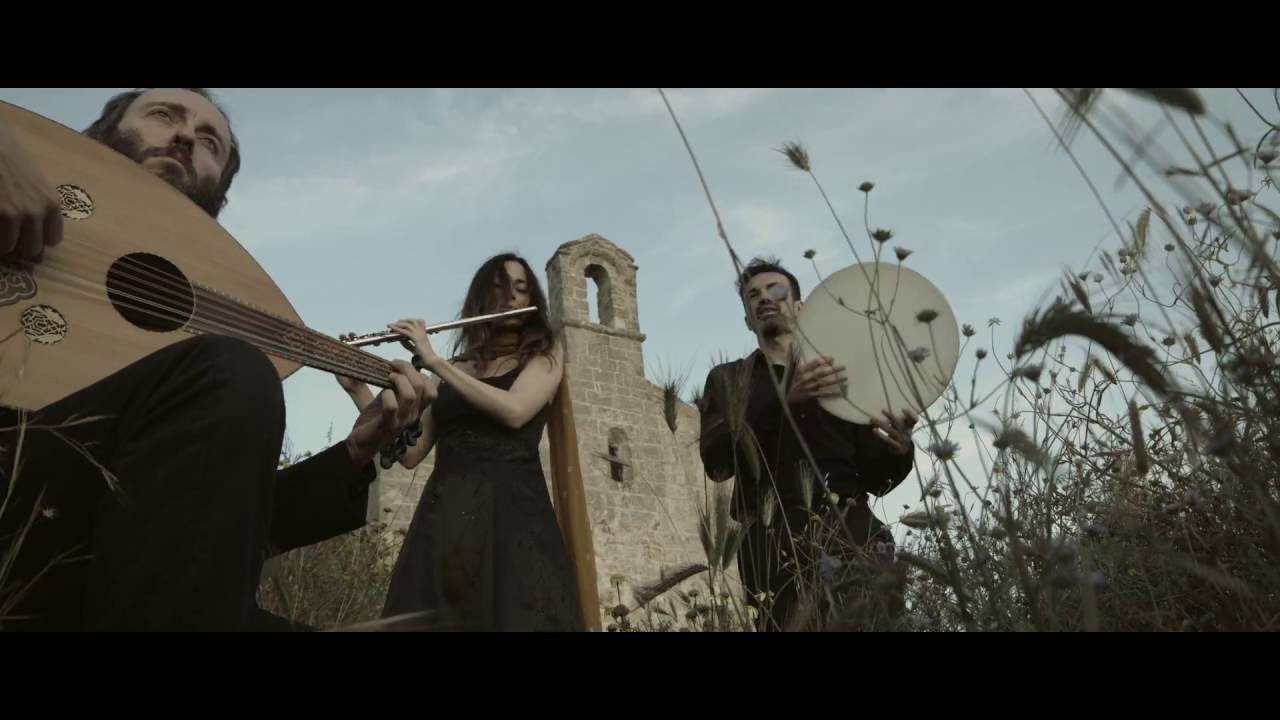 "La serena" - La Cantiga de la serena