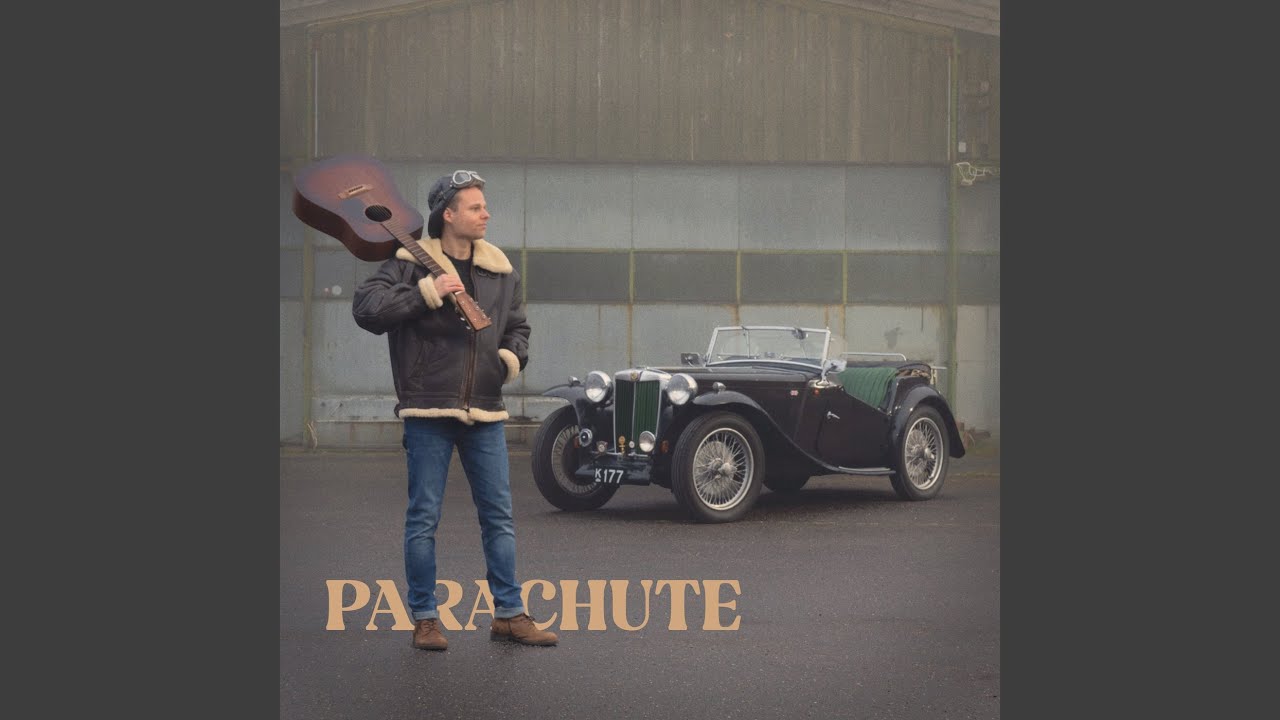 Parachute YouTube