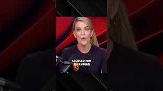 Megyn Kelly drops some serious rumors on the Trump family