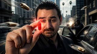 DIE ZEITLUPEN-PILLE IN GTA RP 💊😱