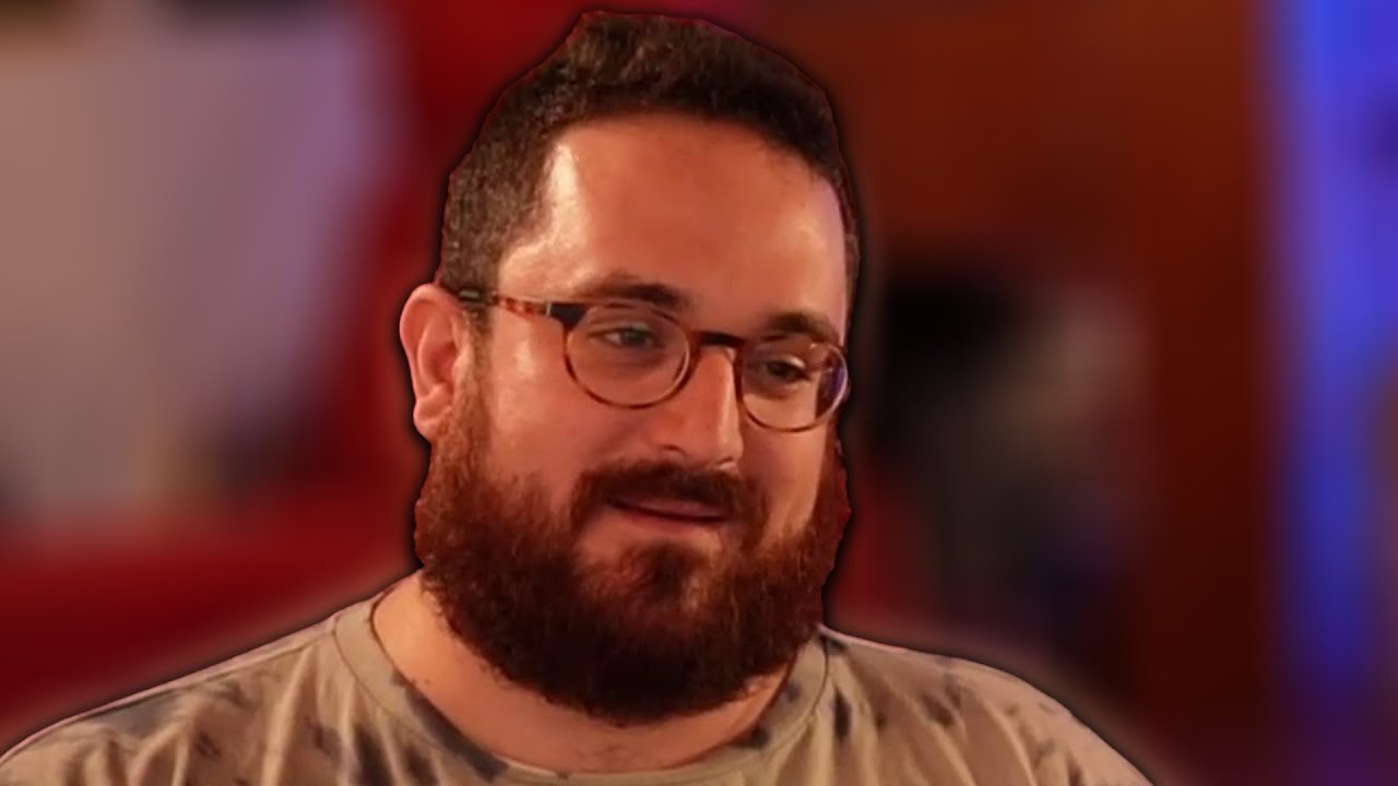 Marco Ha Un Problema...