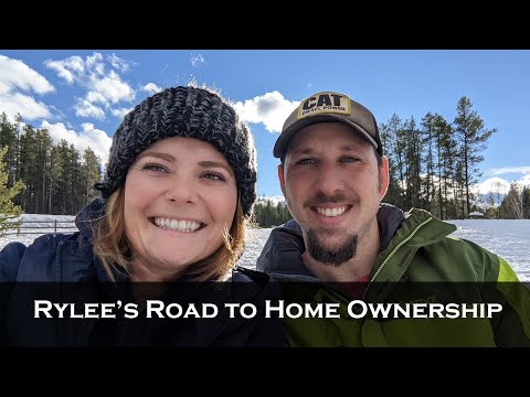 The Road to Home Ownership - Rylee Kuntz, Loan Officer at Black Diamond Mortgage