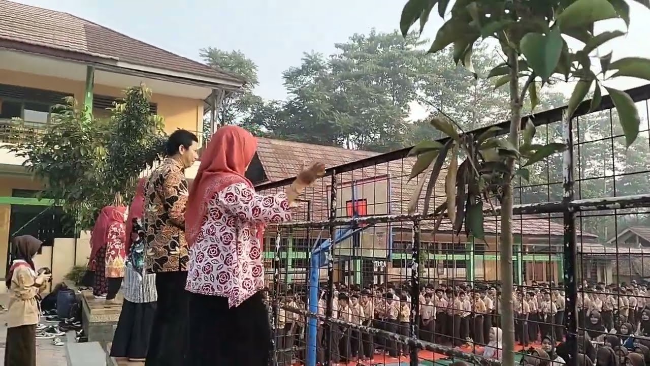 Lagu Gerakan Literasi Nasional \