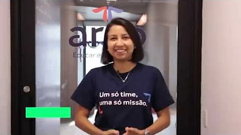 Como é trabalhar na ARCO?
