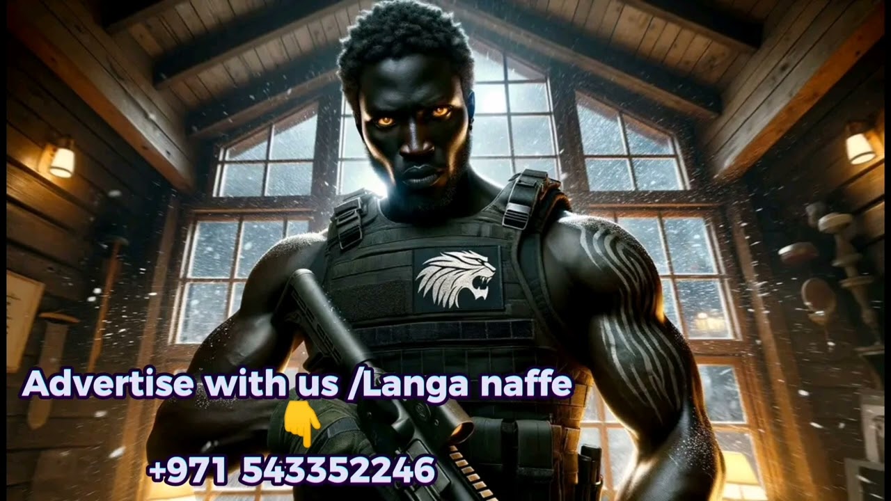 ESAALA ERI AMAYEMBE @omulangiraomuchwezi @gentlemulindwanagamanage @KawuTv @TrendyUganda