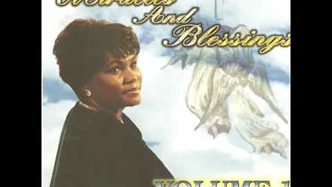 Bishop Naomi A. Manning - "Reunion"