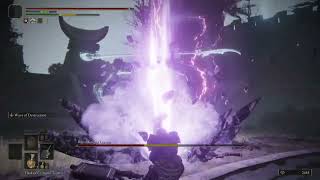 ELDEN RING™ : Him Vs Royal Knight Loretta