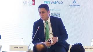Blockchain: Şehir Efsanesi mi Uygulaması Var Mı? Paneli