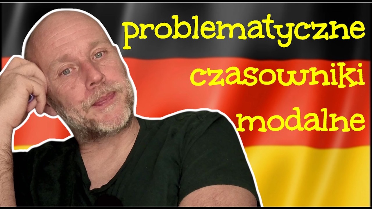 Czasowniki modalne bez tajemnic! sollen vs. sollte i inne pułapki