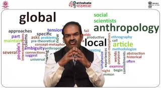 Post Structuralism (ANT)