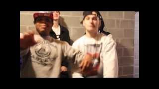 Rico Savage ft Pep da Savage & AIDO - With my SQUAD
